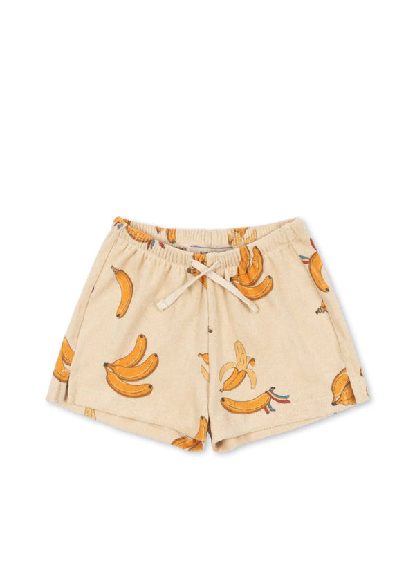 ITTY SHORTS | go bananas