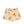 Laden Sie das Bild in den Galerie-Viewer, ITTY SHORTS | go bananas
