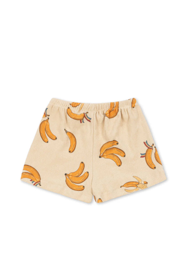 ITTY SHORTS | go bananas