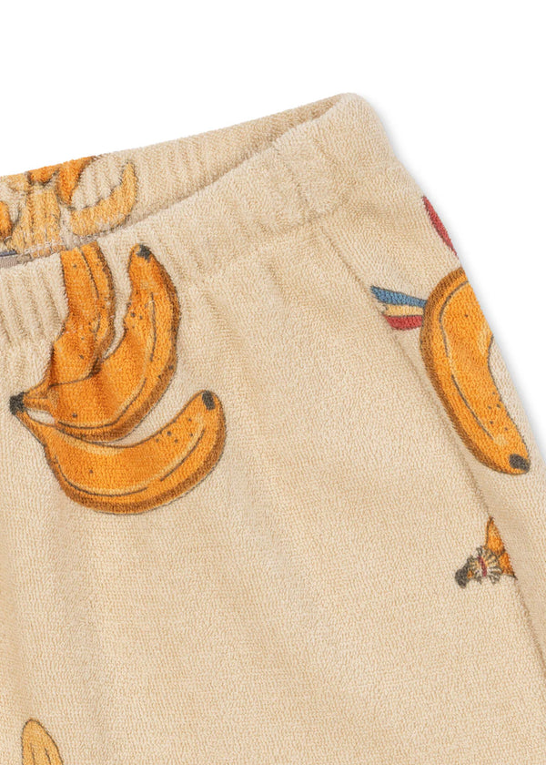 ITTY SHORTS | go bananas