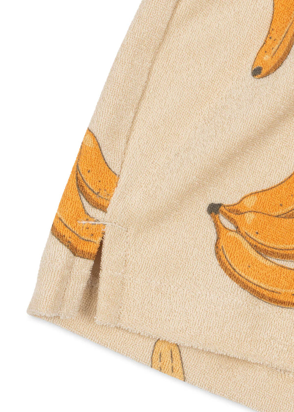 ITTY SHORTS | go bananas