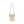 Laden Sie das Bild in den Galerie-Viewer, TEDDY BAG | Hase | Tasche
