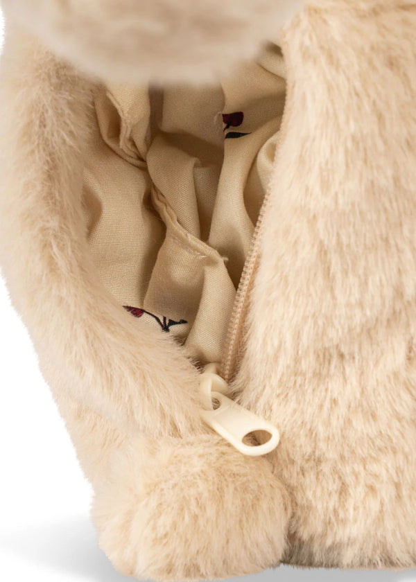 TEDDY BAG | Hase | Tasche