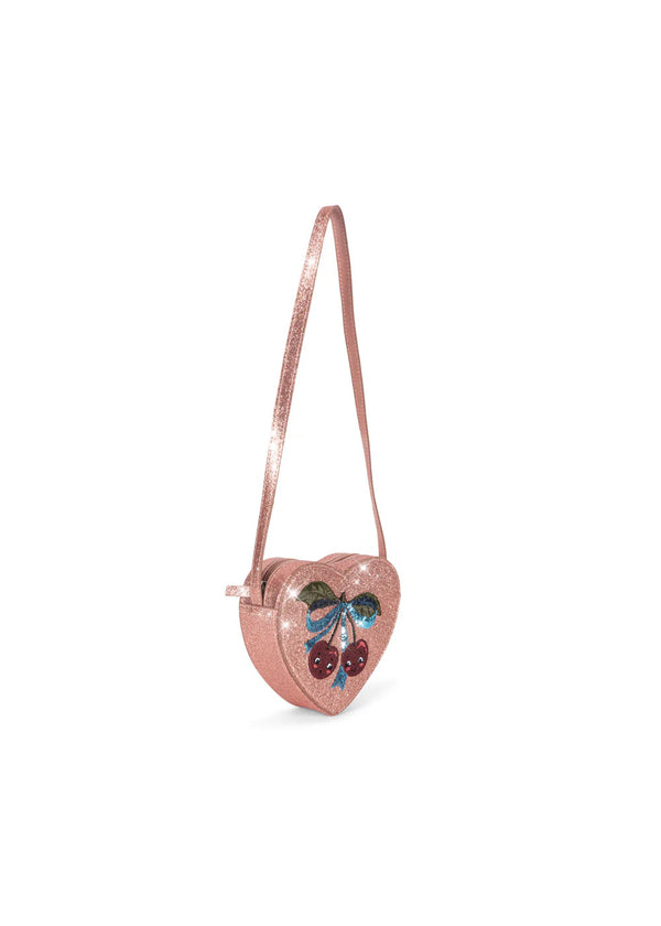 TUT SHOULDER BAG | mellow rose