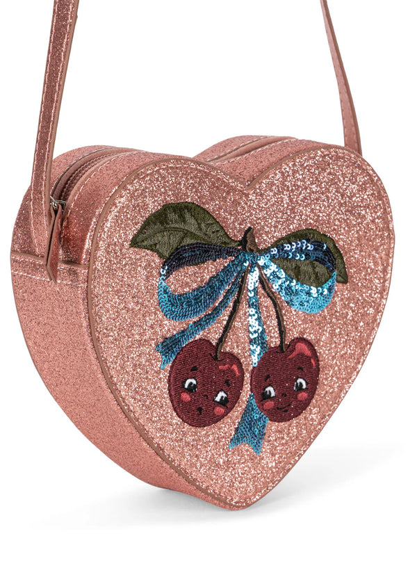 TUT SHOULDER BAG | mellow rose