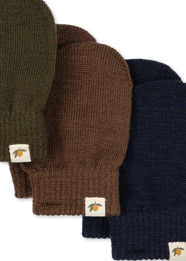 Handschuhe | Fäustlinge | 3er Set