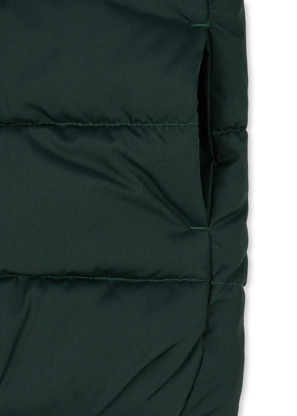 ALPI JACKET | Winterjacke | scarab
