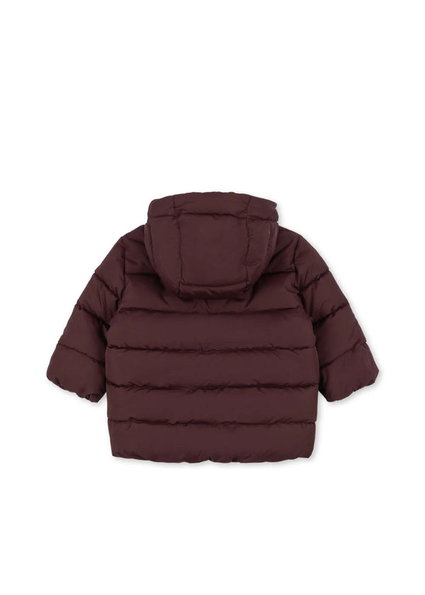 ALPI JACKET | Winterjacke | decadent chocolate
