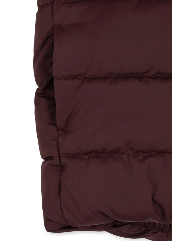 ALPI JACKET | Winterjacke | decadent chocolate