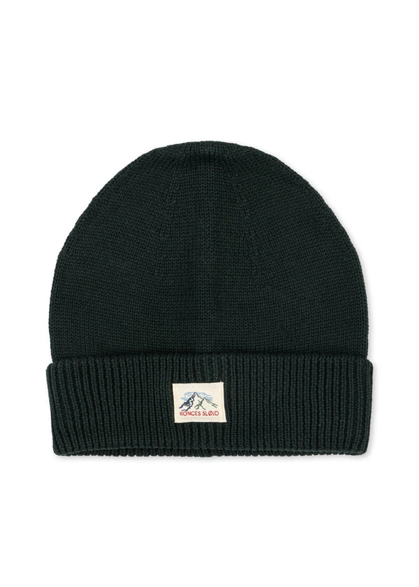 AVELY BEANIE | Mütze | scarab