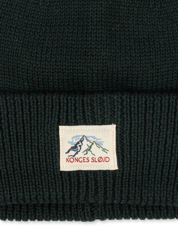 AVELY BEANIE | Mütze | scarab