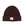 Laden Sie das Bild in den Galerie-Viewer, BASIL BEANIE | Mütze | decadent chocolate
