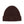 Laden Sie das Bild in den Galerie-Viewer, BASIL BEANIE | Mütze | decadent chocolate
