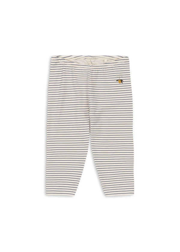BASIC PANTS | stripe como