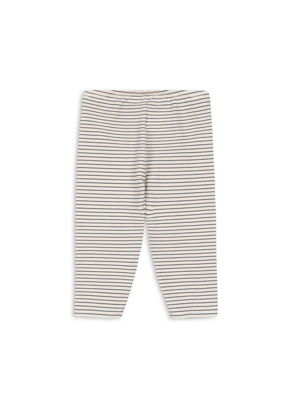 BASIC PANTS | stripe como