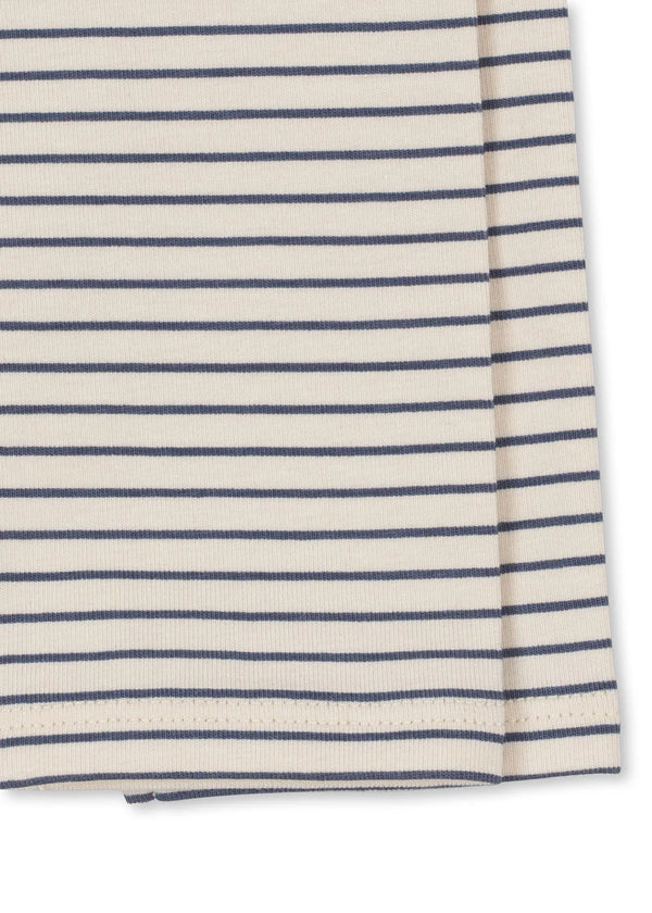 BASIC PANTS | stripe como
