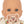 Laden Sie das Bild in den Galerie-Viewer, CELIA BABY DOLL | rosetto
