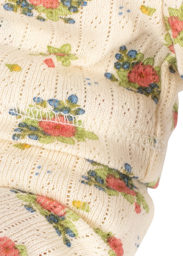 CELIA BABY DOLL | rosetto