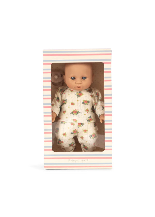 CELIA BABY DOLL | rosetto