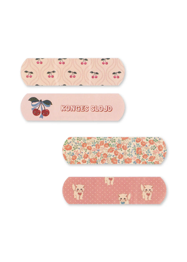KISS AND COMFORT PFLASTER | Cherry
