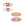 Laden Sie das Bild in den Galerie-Viewer, KISS AND COMFORT PFLASTER | Cherry

