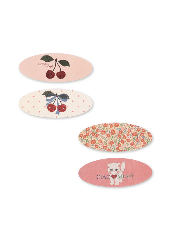 KISS AND COMFORT PFLASTER | Cherry