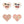 Laden Sie das Bild in den Galerie-Viewer, KISS AND COMFORT PFLASTER | Cherry
