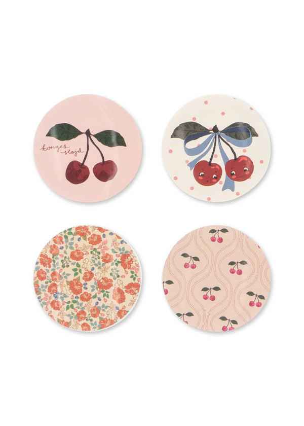 KISS AND COMFORT PFLASTER | Cherry
