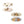 Laden Sie das Bild in den Galerie-Viewer, KISS AND COMFORT PFLASTER | Lemon
