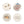 Laden Sie das Bild in den Galerie-Viewer, KISS AND COMFORT PFLASTER | Lemon
