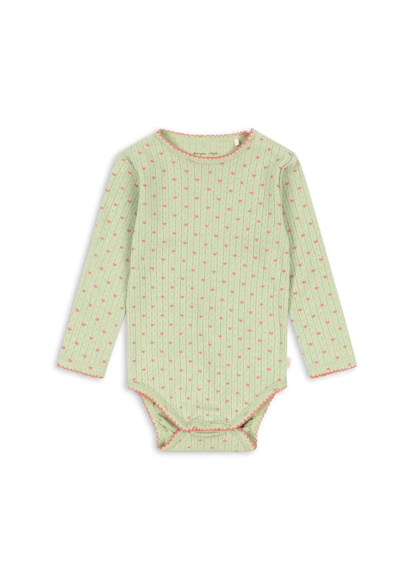 MINNIE BODY | coeur lint