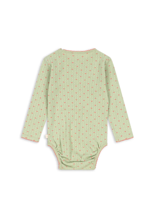 MINNIE BODY | coeur lint