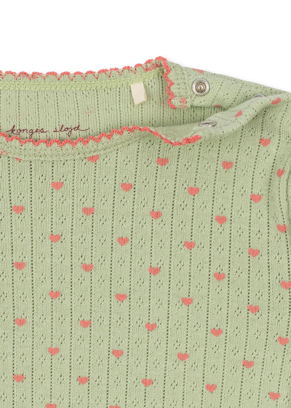 MINNIE BODY | coeur lint