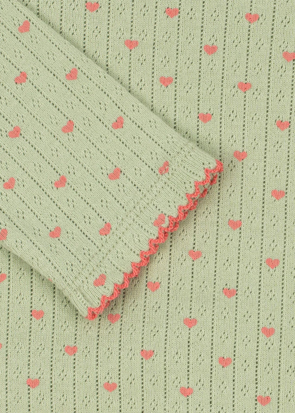 MINNIE BODY | coeur lint