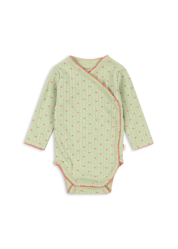 MINNIE NEWBORN BODY | coeur lint