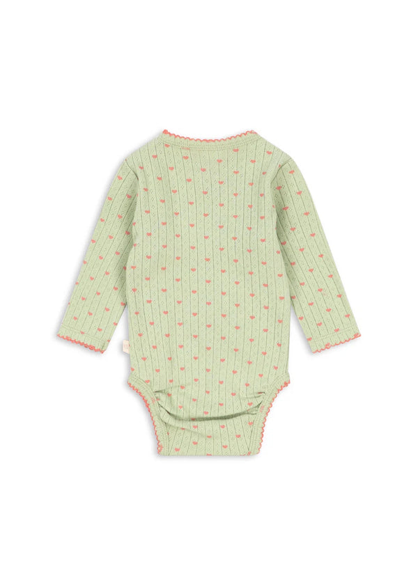 MINNIE NEWBORN BODY | coeur lint