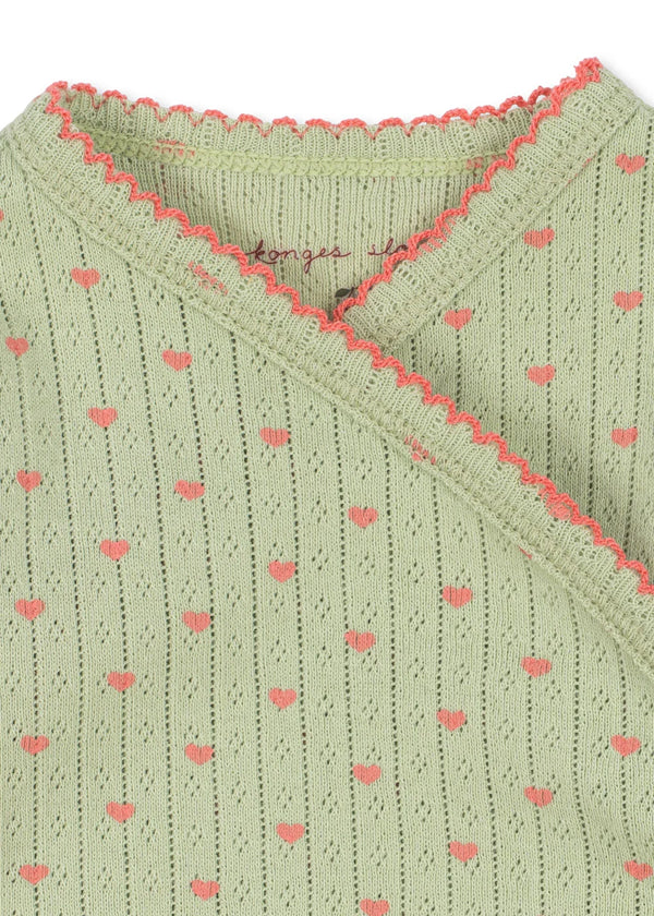 MINNIE NEWBORN BODY | coeur lint