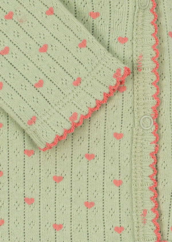 MINNIE NEWBORN BODY | coeur lint