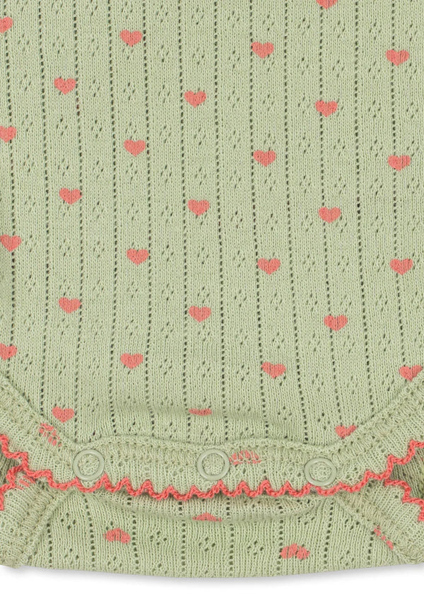 MINNIE NEWBORN BODY | coeur lint
