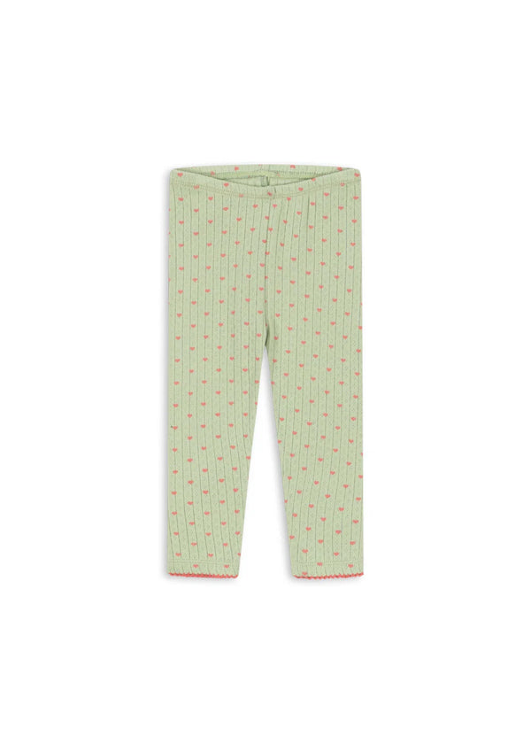 MINNIE LEGGINGS | coeur lint