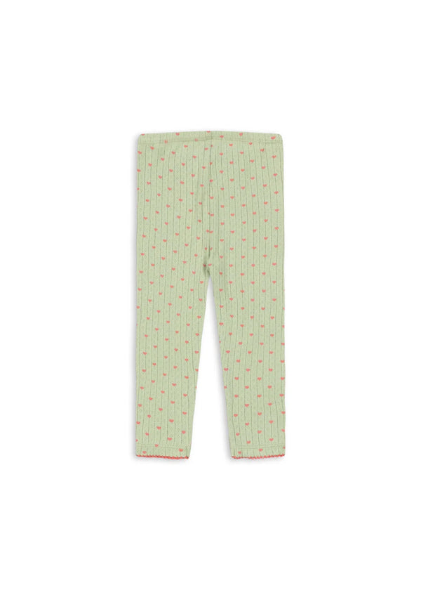 MINNIE LEGGINGS | coeur lint