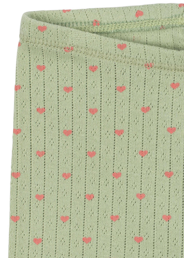 MINNIE LEGGINGS | coeur lint