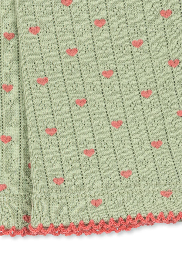 MINNIE LEGGINGS | coeur lint