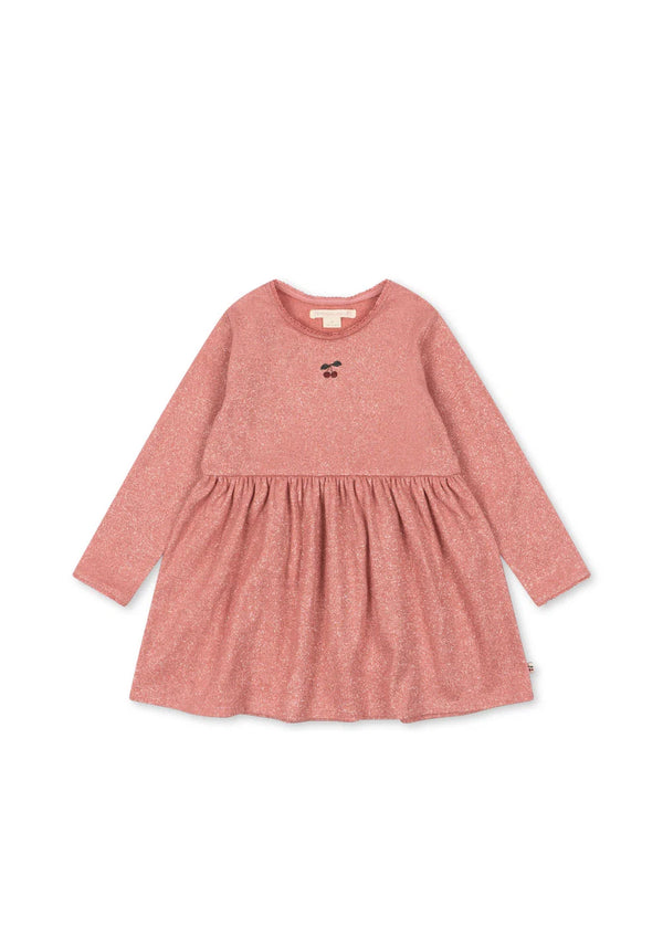 ROLI DRESS | lantana