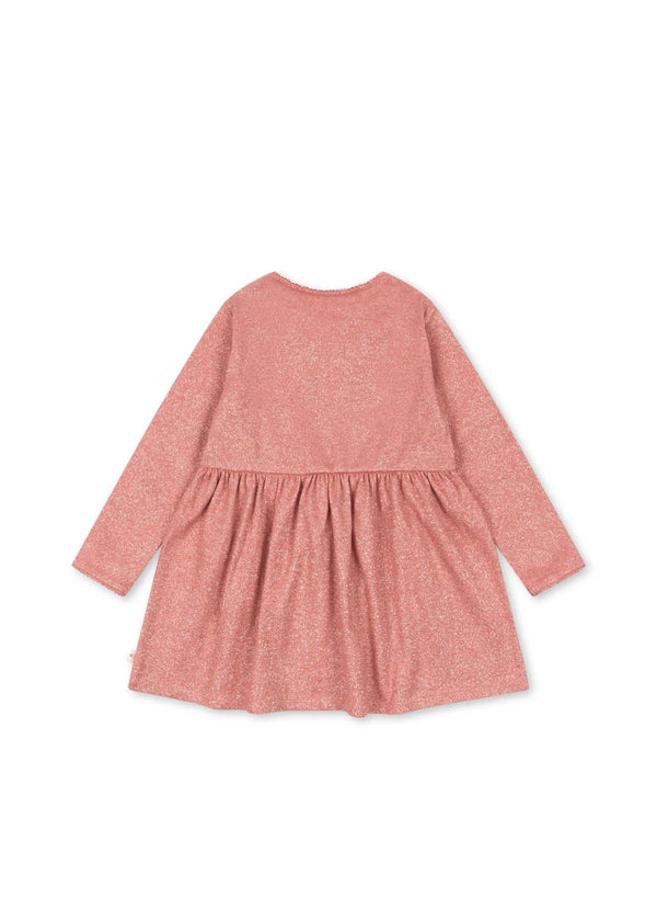 ROLI DRESS | lantana