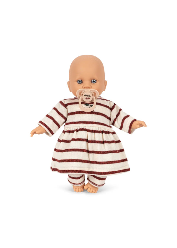 BELLA BABY DOLL | Puppe | creamy stripe