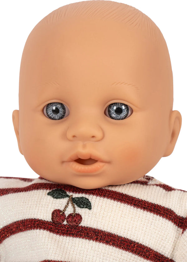 BELLA BABY DOLL | Puppe | creamy stripe
