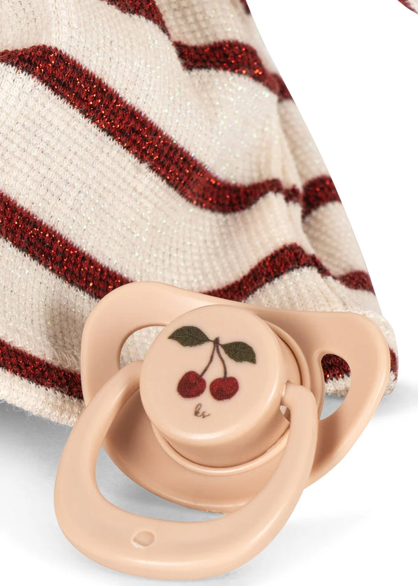 BELLA BABY DOLL | Puppe | creamy stripe