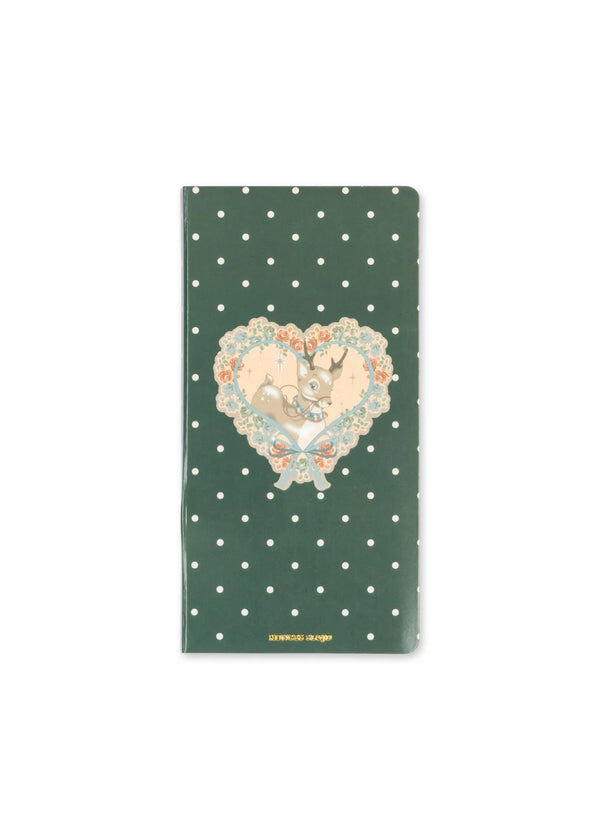 Adventskalender | Konges Sloejd | 24 Türchen | blue