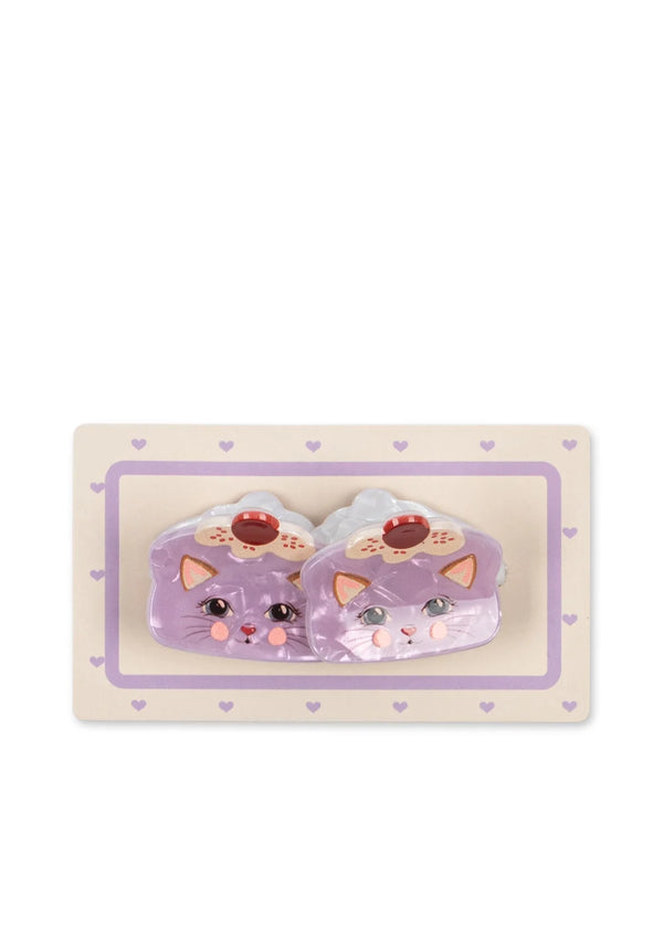 Adventskalender | Konges Sloejd | 24 Türchen | beige